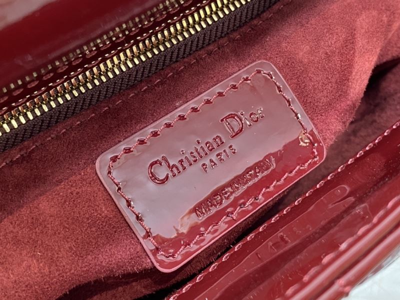 Christian Dior My Lady Bags